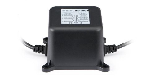100V line transformer for 4-8 ohm speakers