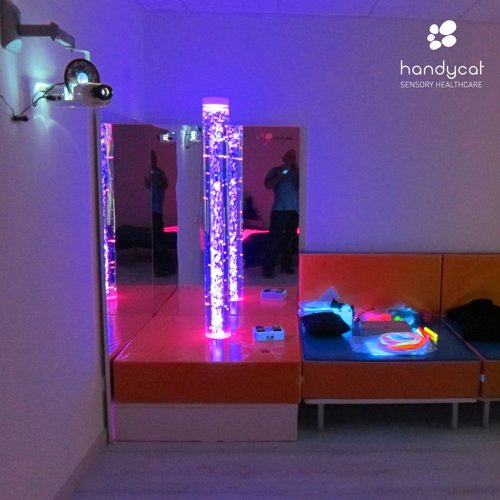 BASIC multisensory espace