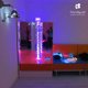 BASIC multisensory espace
