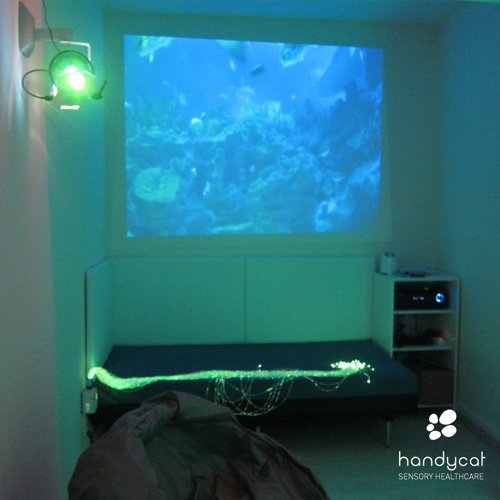 STIMUL multisensory espace