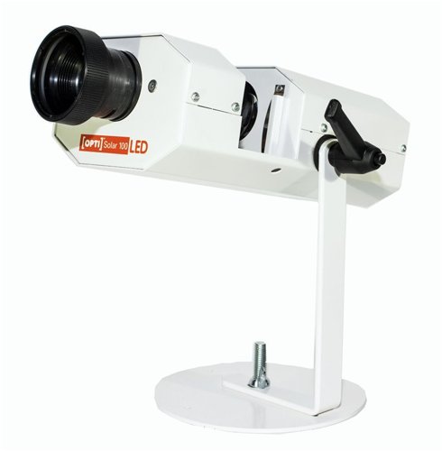 Solar 100LED AG Projector 60mm