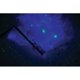 3D Laser Stars Projector