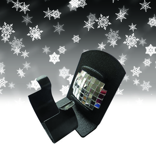 Multi facet mirror