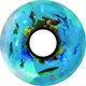 Solar wheel 6" deep - FGM7009