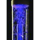 Interactive Hurricane Tube ø15x120cm