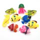 Bubble Column Fish