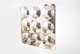 Acrylic mirror panel 9-dome