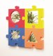 Jigsaw Softies