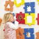 Jigsaw Softies