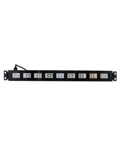 UV LED washlight 24w
