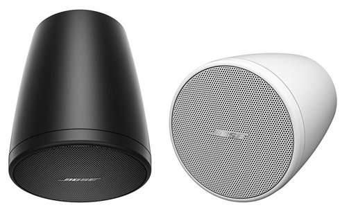 Pair of pendant speakers BOSE® FreeSpace FS2P
