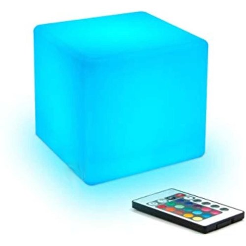 Cubo sensorial "chill out"