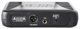 Wireless set 2 microphones