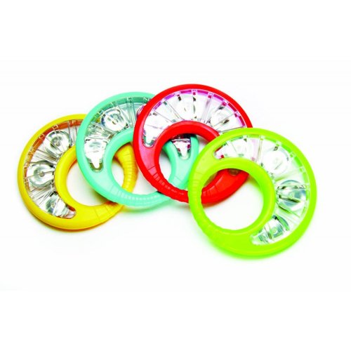 Baby tambourine