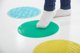 SiliShapes® sensory circle set