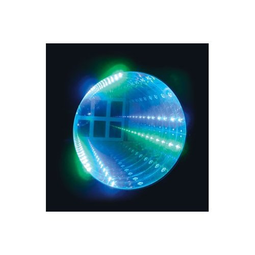 Infinity Tunnel
