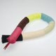 Funda per a serp vibrant