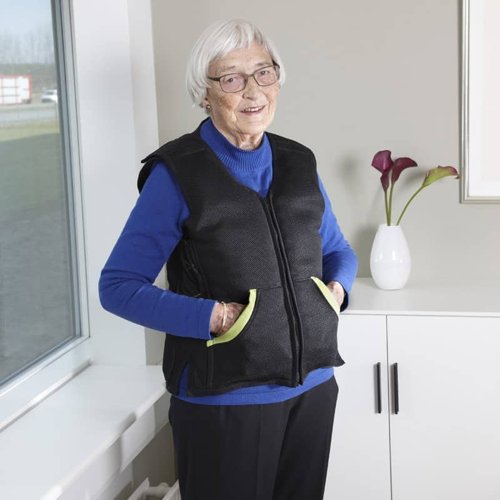 Protac MyFit® Easy S        87-95cm  2.5kg