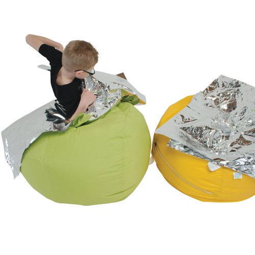 Space Blanket
