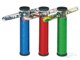 Kaleidoscope 19cm with magic wand