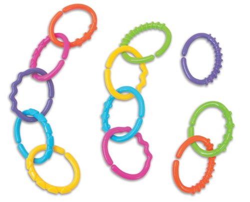 Linklets