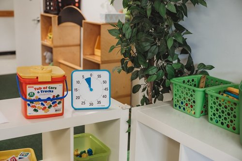 Set 3x Time Timer® Collection
