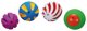Baby ball - set 4