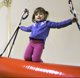 Vestibulator Tau - roll swing ø35x130cm