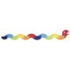 Floor puzzle snake