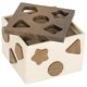 Sort Box, goki nature