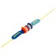 Juego de enhebrar cuentas 2,5cm