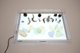 A3 light panel tray/cover