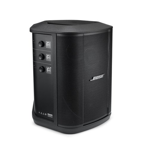 Portable PA speaker BOSE® S1 Pro+