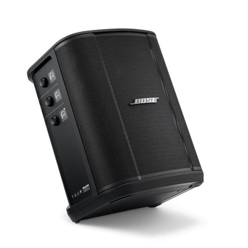 Portable PA speaker BOSE® S1 Pro+