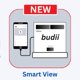 EMERALD budii pack: Smart View + Memory Bundle