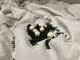 Protac Ball Blanket® Combi Adult 140x200cm B50mm+ppl 6kg trevira