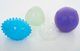 Set of 4 odd balls