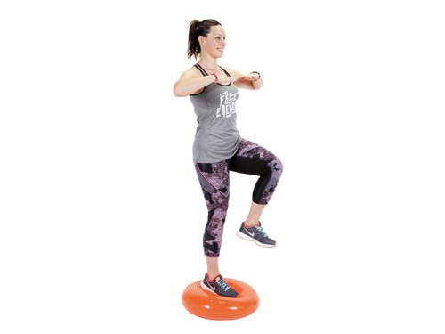 Air cushion ø55cm