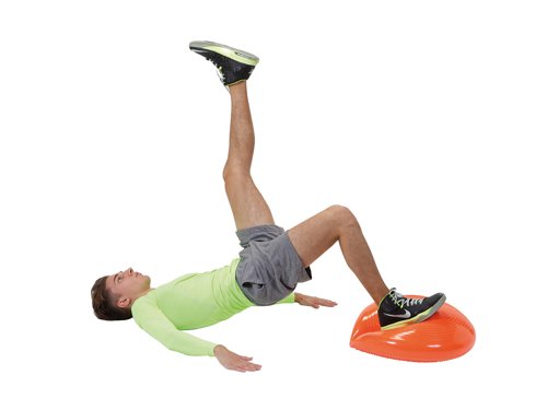 Air cushion ø55cm