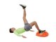 Air cushion ø55cm