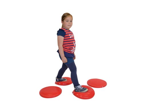 Air cushion ø32cm