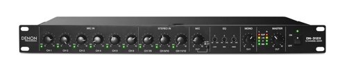 Mixer 12 channels DENON® DN-312X