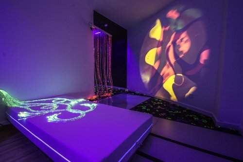 EMINENT multisensory espace