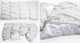 Protac Ball Blanket® Flexible Adult 140x200cm B50mm 10kg