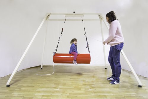 Vestibular system Tau