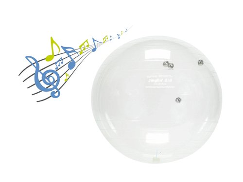 Jinglin' ball ø50 cm
