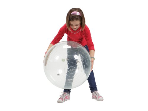 Jinglin' ball ø50 cm