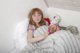 Protac Ball Blanket® Calm 140x200cm 4kg