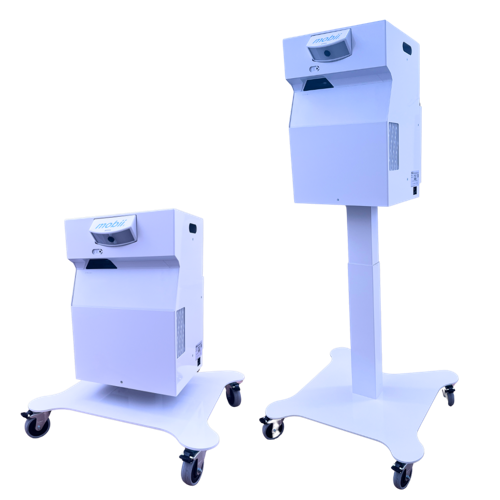 OmiVista+ mobii V4 laser interactive projection system *editable