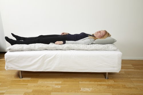Protac® BallBase 90x200 cm